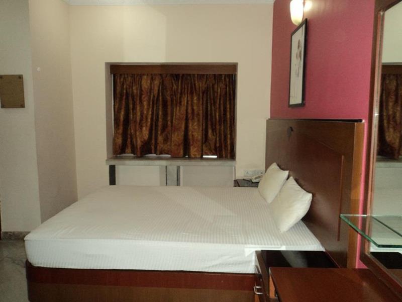 Hotel Shah Palace 2*